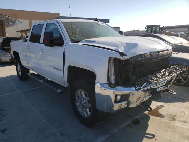 CHEVROLET SILVERADO 2015 1gc1kve87ff589046