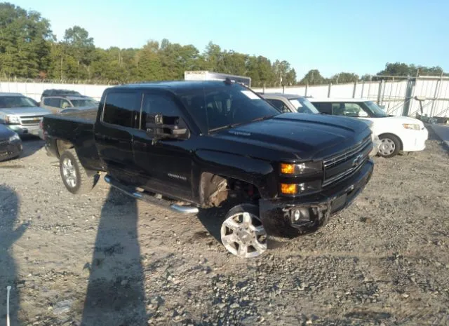 CHEVROLET SILVERADO 2500HD 2016 1gc1kve89gf267140