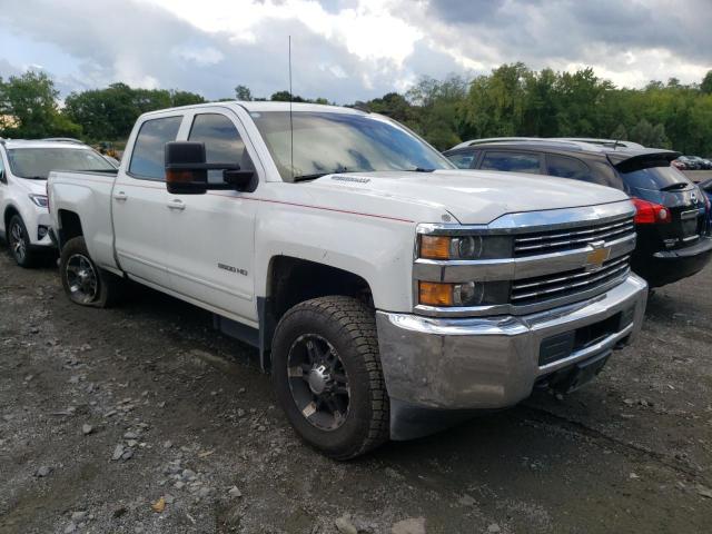 CHEVROLET SILVERADO 2015 1gc1kve8xff582768