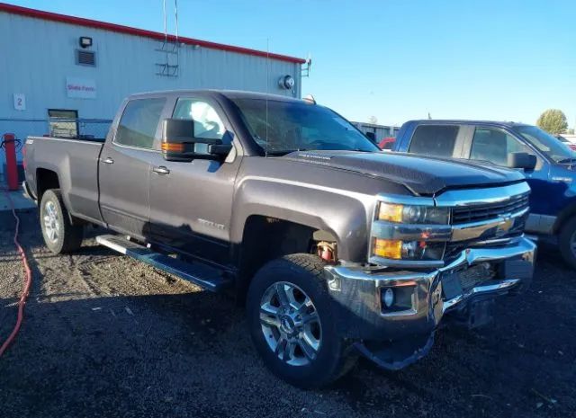 CHEVROLET SILVERADO 2500HD 2016 1gc1kve8xgf154118