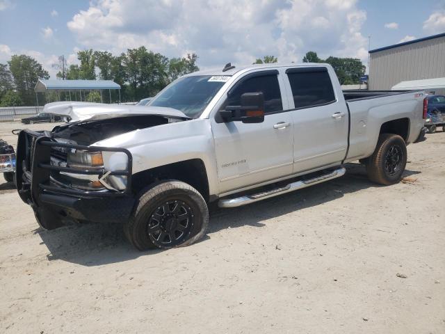 CHEVROLET SILVERADO 2015 1gc1kveg0ff630351