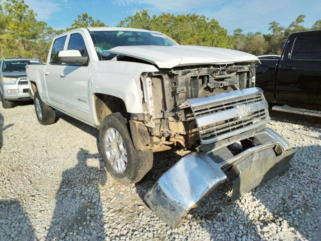 CHEVROLET SILVERADO 2015 1gc1kveg1ff626289