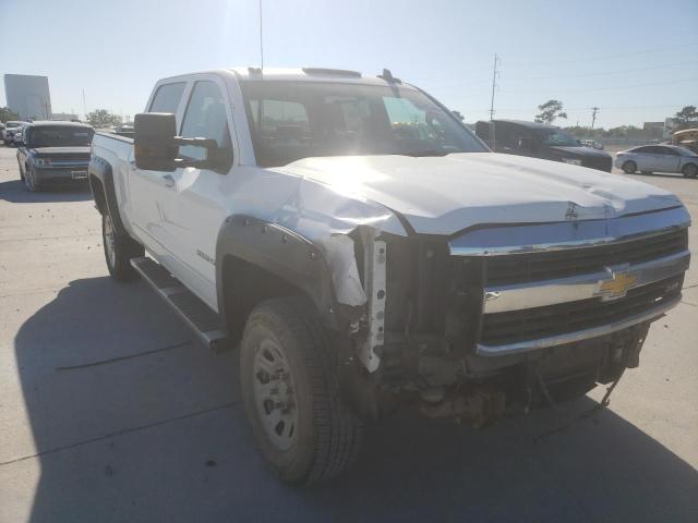 CHEVROLET SILVERADO 2015 1gc1kveg1ff669823