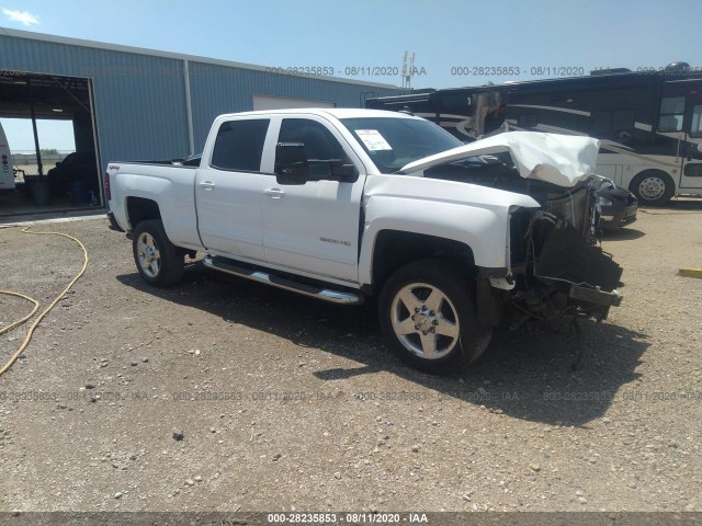 CHEVROLET SILVERADO 2500HD 2015 1gc1kveg2ff521888