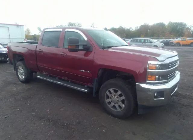 CHEVROLET SILVERADO 2500HD 2015 1gc1kveg2ff636359