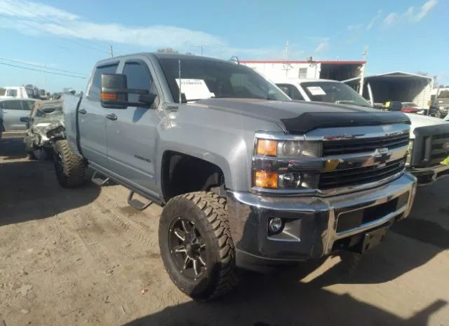 CHEVROLET SILVERADO 2500HD 2015 1gc1kveg2ff637222