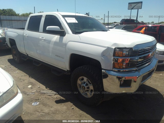 CHEVROLET NULL 2018 1gc1kveg2jf183224