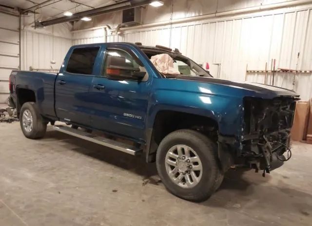 CHEVROLET SILVERADO 2500HD 2015 1gc1kveg3ff545312