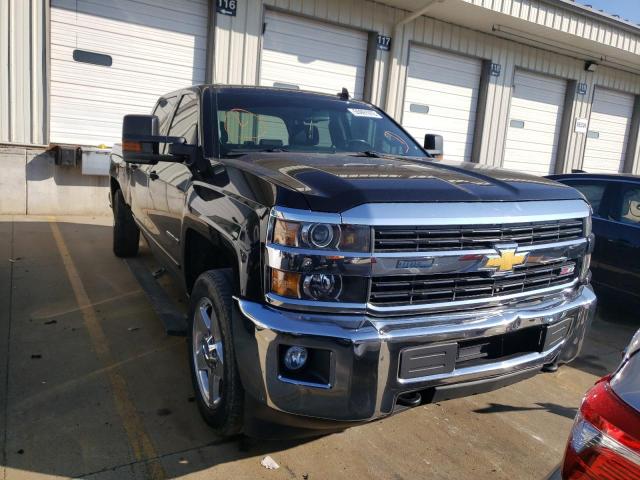 CHEVROLET 2500 HD 2015 1gc1kveg3ff552177