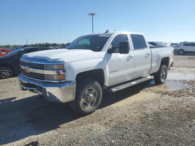 CHEVROLET SILVERADO 2015 1gc1kveg3ff564104