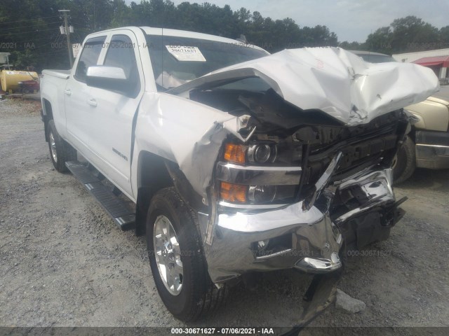 CHEVROLET SILVERADO 2500HD 2015 1gc1kveg3ff566077