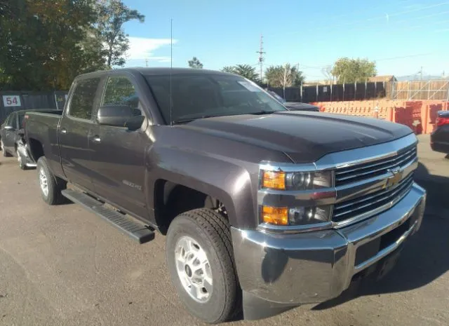 CHEVROLET SILVERADO 2500HD 2015 1gc1kveg3ff575975