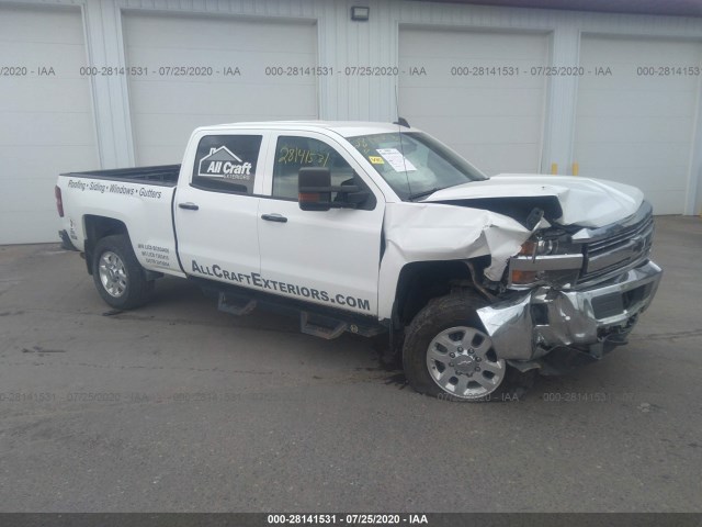 CHEVROLET SILVERADO 2500HD 2015 1gc1kveg3ff639688