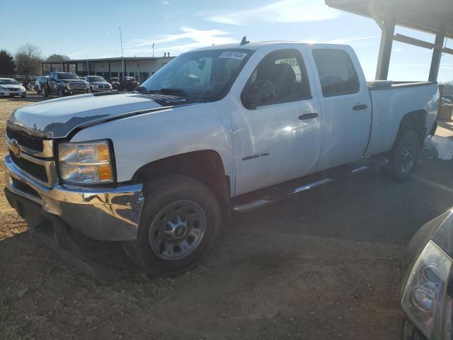 CHEVROLET SILVERADO 2012 1gc1kveg4cf142189