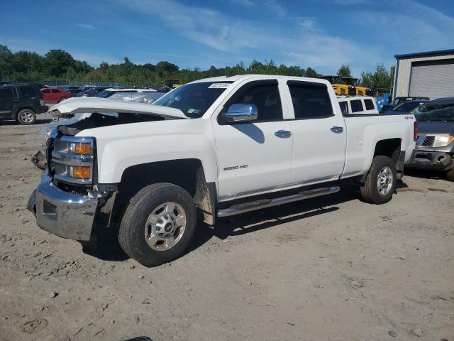 CHEVROLET 2500 2015 1gc1kveg4ff168750