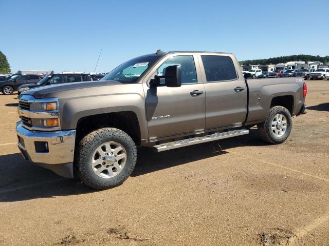 CHEVROLET 2500 HD 2015 1gc1kveg4ff181661