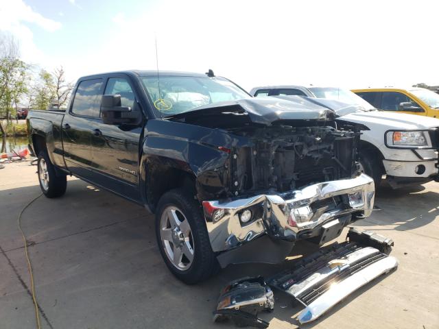 CHEVROLET SILVERADO 2015 1gc1kveg4ff628358