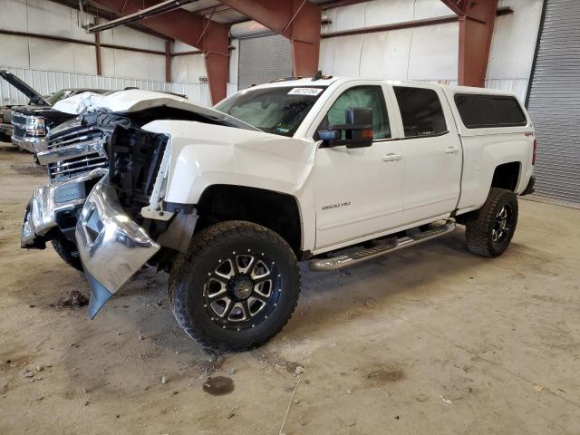 CHEVROLET SILVERADO 2016 1gc1kveg4gf222355