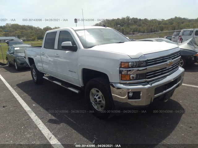 CHEVROLET SILVERADO 2500HD 2015 1gc1kveg5ff549362