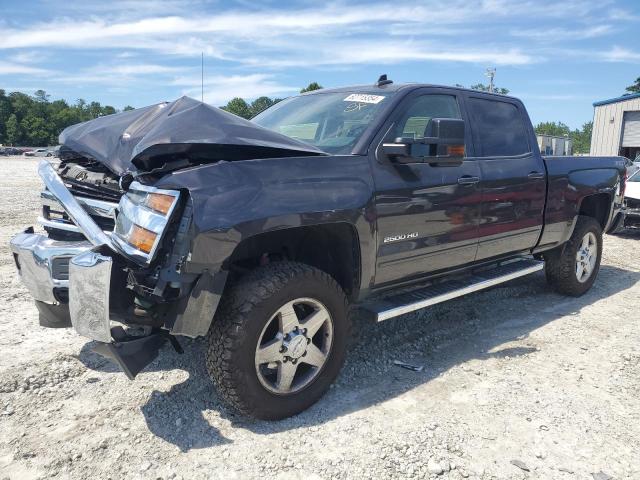 CHEVROLET SILVERADO 2015 1gc1kveg5ff654435