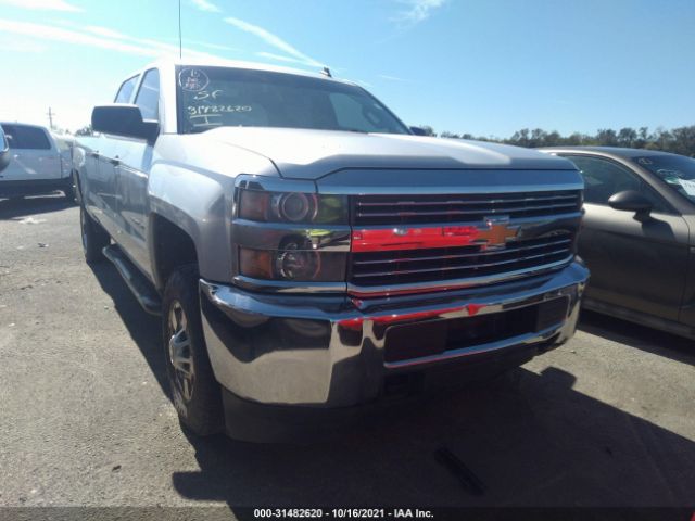 CHEVROLET SILVERADO 2500HD 2015 1gc1kveg6ff184075