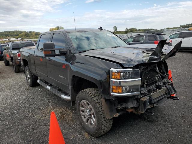 CHEVROLET SILVERADO 2015 1gc1kveg6ff512854