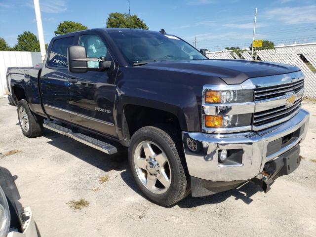 CHEVROLET SILVERADO 2015 1gc1kveg7ff184053