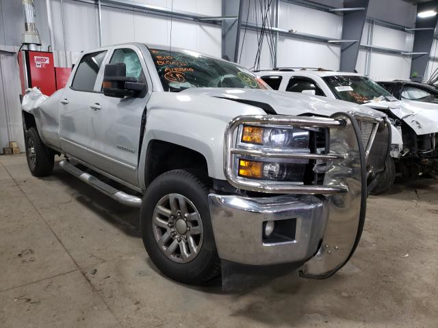 CHEVROLET SILVERADO 2015 1gc1kveg8ff528828