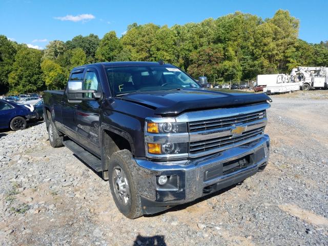 CHEVROLET SILVERADO 2015 1gc1kveg8ff637841