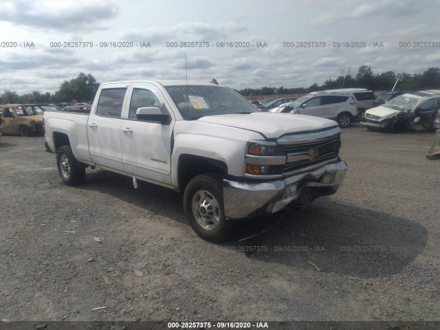 CHEVROLET SILVERADO 2500HD 2015 1gc1kveg9ff583756