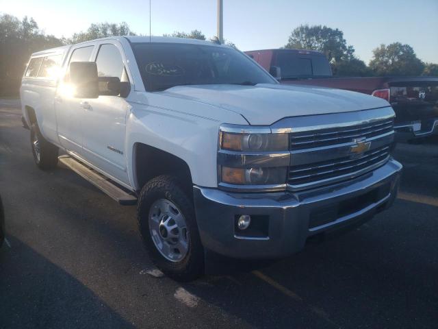 CHEVROLET SILVERADO 2015 1gc1kveg9ff653627