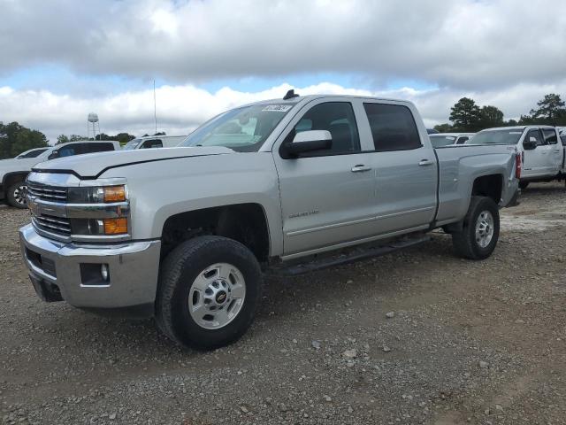 CHEVROLET SILVERADO 2018 1gc1kveg9jf149068