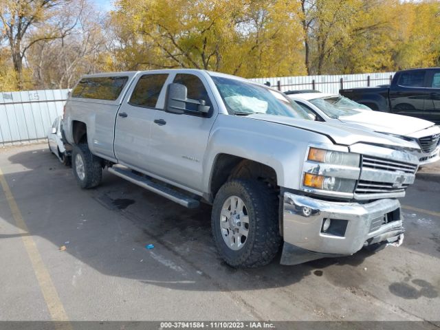 CHEVROLET SILVERADO 2500HD 2015 1gc1kvegxff175752