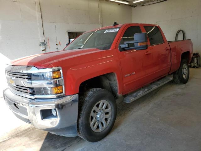 CHEVROLET 2500 HD 2015 1gc1kvegxff528815