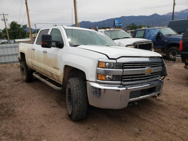 CHEVROLET 2500 2015 1gc1kvegxff653118