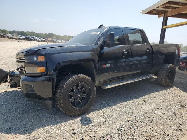 CHEVROLET SILVERADO 2016 1gc1kvegxgf305899