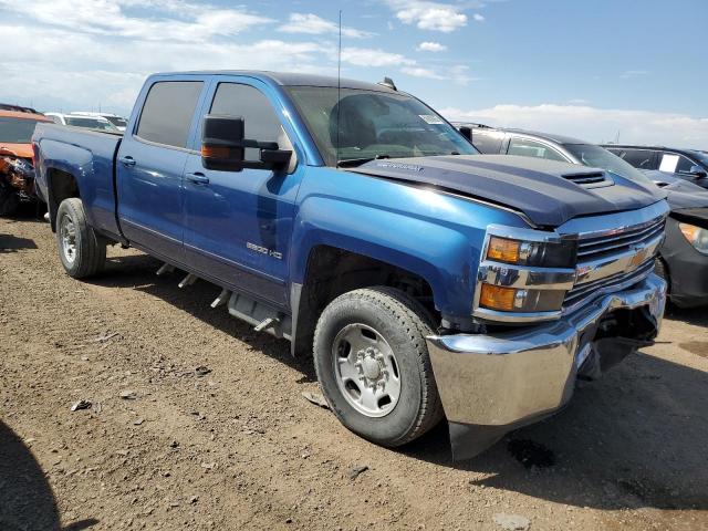 CHEVROLET SILVERADO 2018 1gc1kvey0jf221932