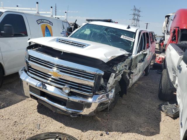 CHEVROLET SILVERADO 2018 1gc1kvey1jf129843