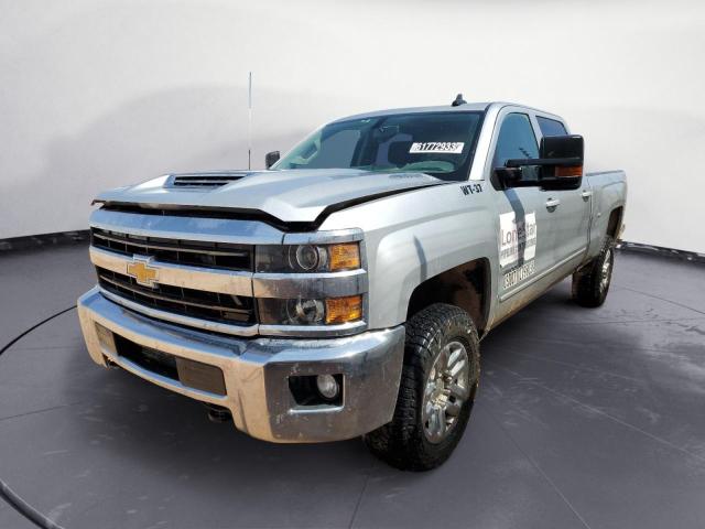 CHEVROLET C/K2500 2018 1gc1kvey3jf187419