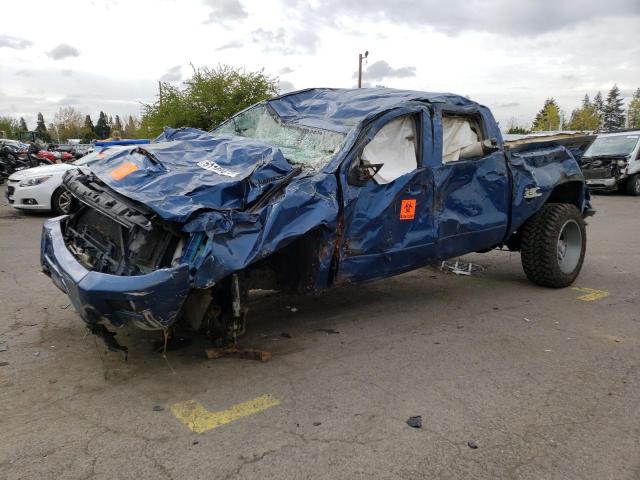 CHEVROLET SILVERADO 2017 1gc1kvey7hf119179