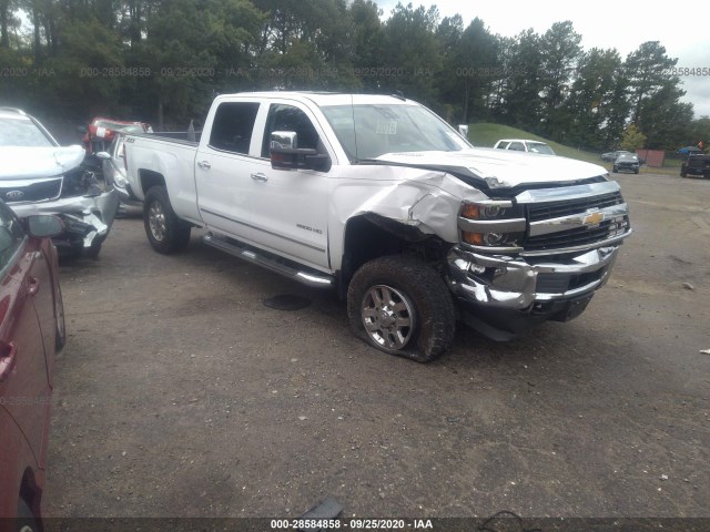 CHEVROLET SILVERADO 2500HD 2015 1gc1kwe80ff647147