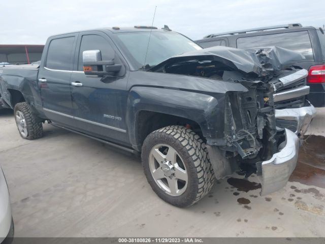 CHEVROLET SILVERADO 2500HD 2015 1gc1kwe80ff656138