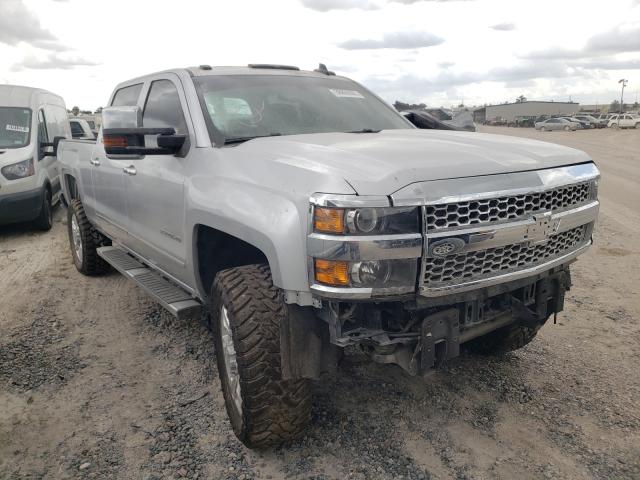 CHEVROLET SILVERADO 2016 1gc1kwe80gf199686