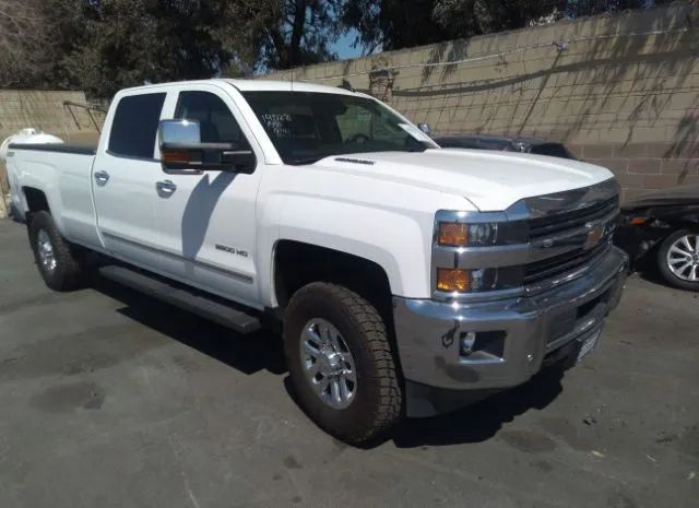 CHEVROLET SILVERADO 2500HD 2015 1gc1kwe81ff548899