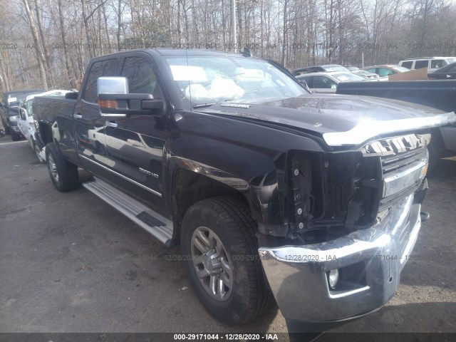 CHEVROLET SILVERADO 2500HD 2015 1gc1kwe81ff552323