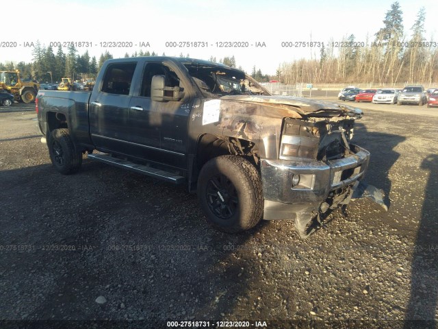 CHEVROLET SILVERADO 2500HD 2015 1gc1kwe82ff101854