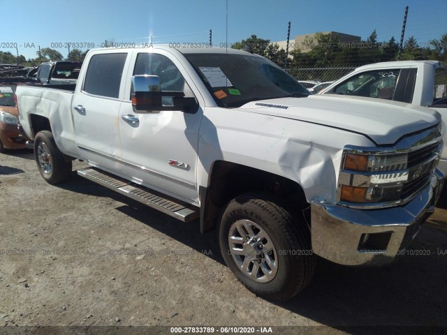 CHEVROLET SILVERADO 2500HD 2015 1gc1kwe82ff533652