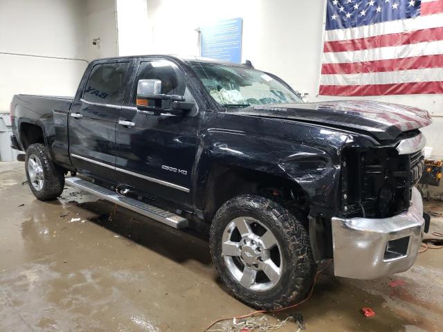 CHEVROLET SILVERADO 2015 1gc1kwe82ff576954