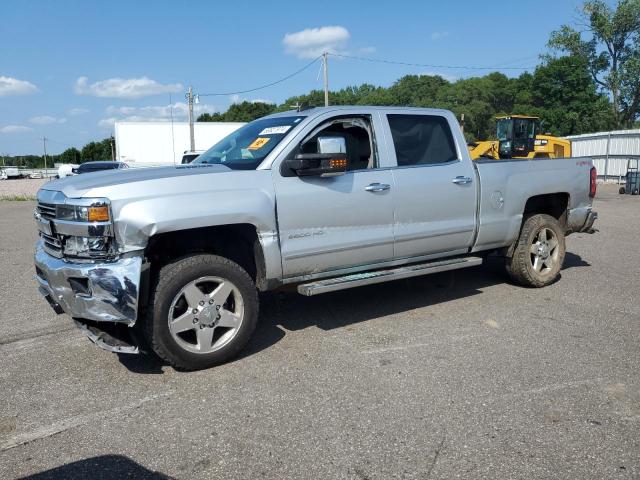 CHEVROLET 2500 2015 1gc1kwe82ff620869