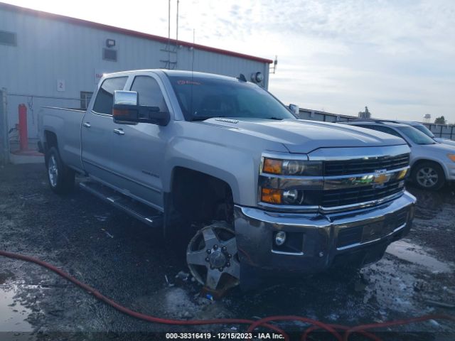 CHEVROLET SILVERADO 2500HD 2015 1gc1kwe82ff682675